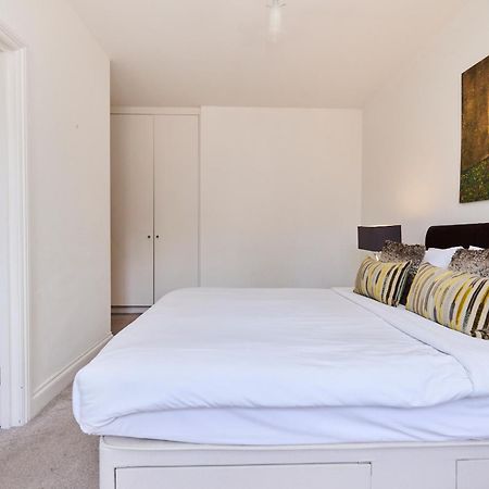 The Porchester Gardens - Modern & Bright 4Bdr With Garden And Parking London Ngoại thất bức ảnh