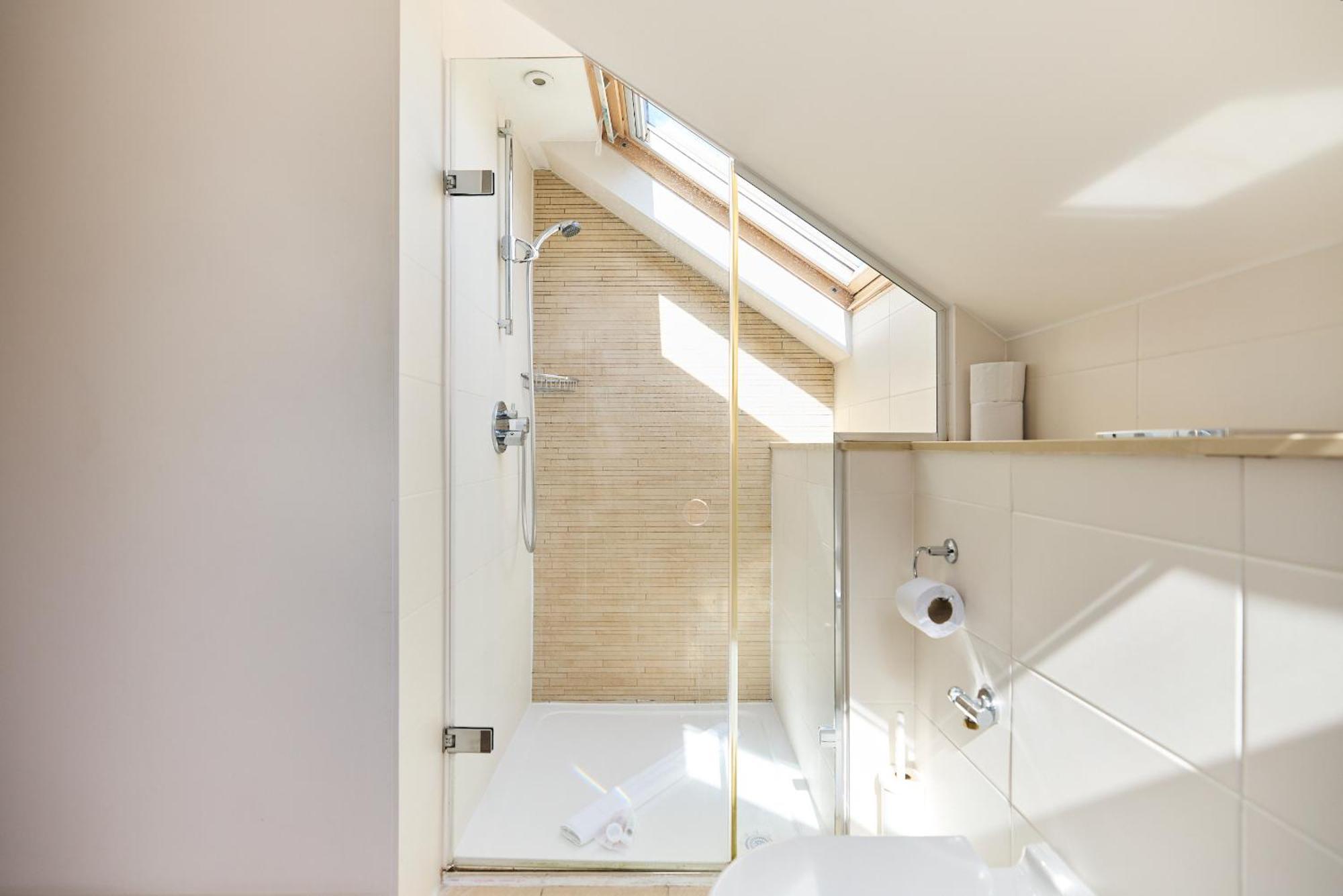 The Porchester Gardens - Modern & Bright 4Bdr With Garden And Parking London Ngoại thất bức ảnh