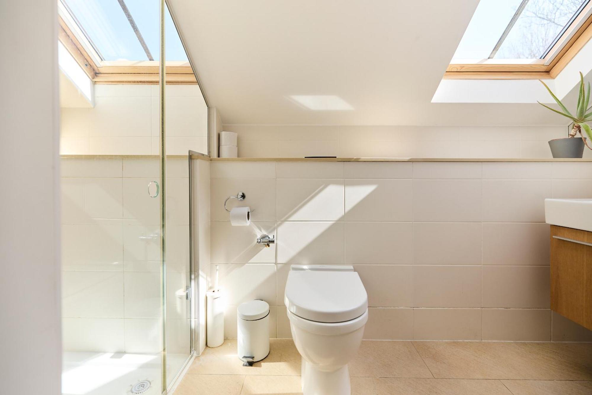 The Porchester Gardens - Modern & Bright 4Bdr With Garden And Parking London Ngoại thất bức ảnh