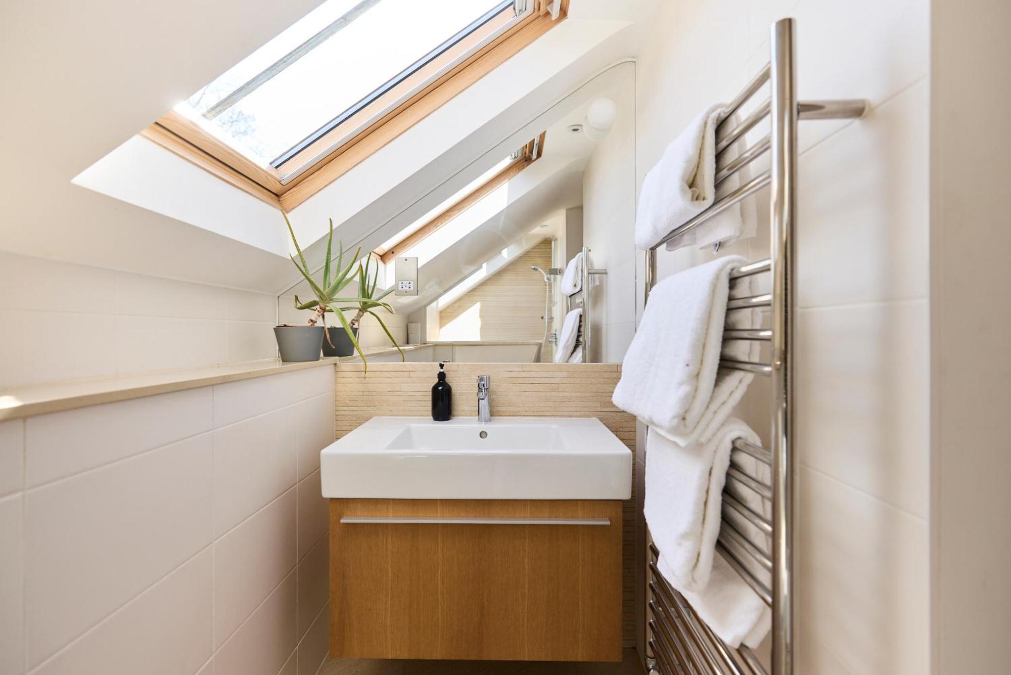 The Porchester Gardens - Modern & Bright 4Bdr With Garden And Parking London Ngoại thất bức ảnh