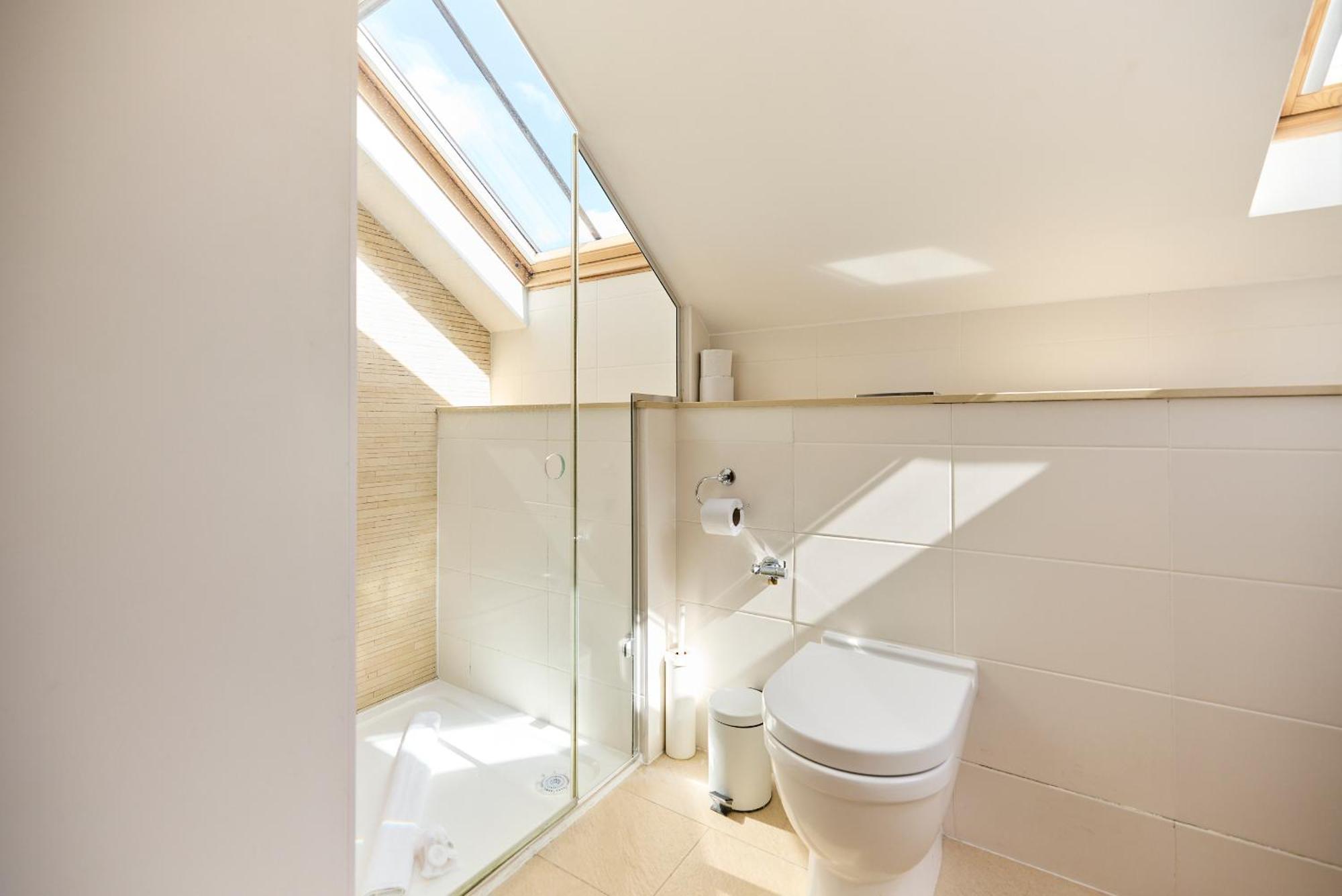 The Porchester Gardens - Modern & Bright 4Bdr With Garden And Parking London Ngoại thất bức ảnh