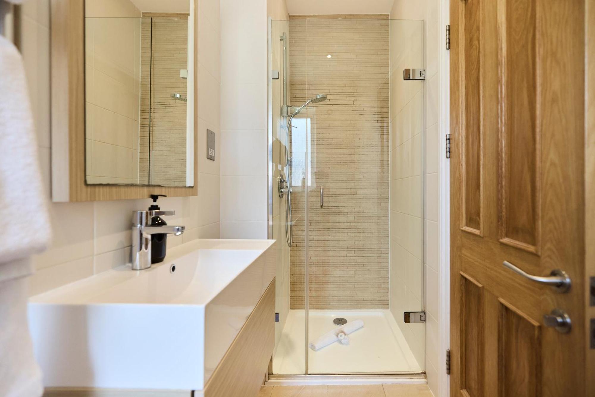 The Porchester Gardens - Modern & Bright 4Bdr With Garden And Parking London Ngoại thất bức ảnh